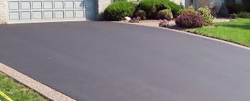 Trusted Old Forge, PA Driveway Paving Services Experts